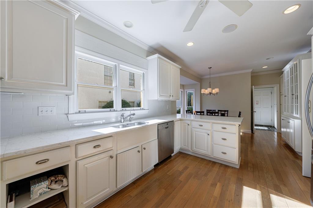 1140 Matheson Way, Alpharetta, Georgia image 17