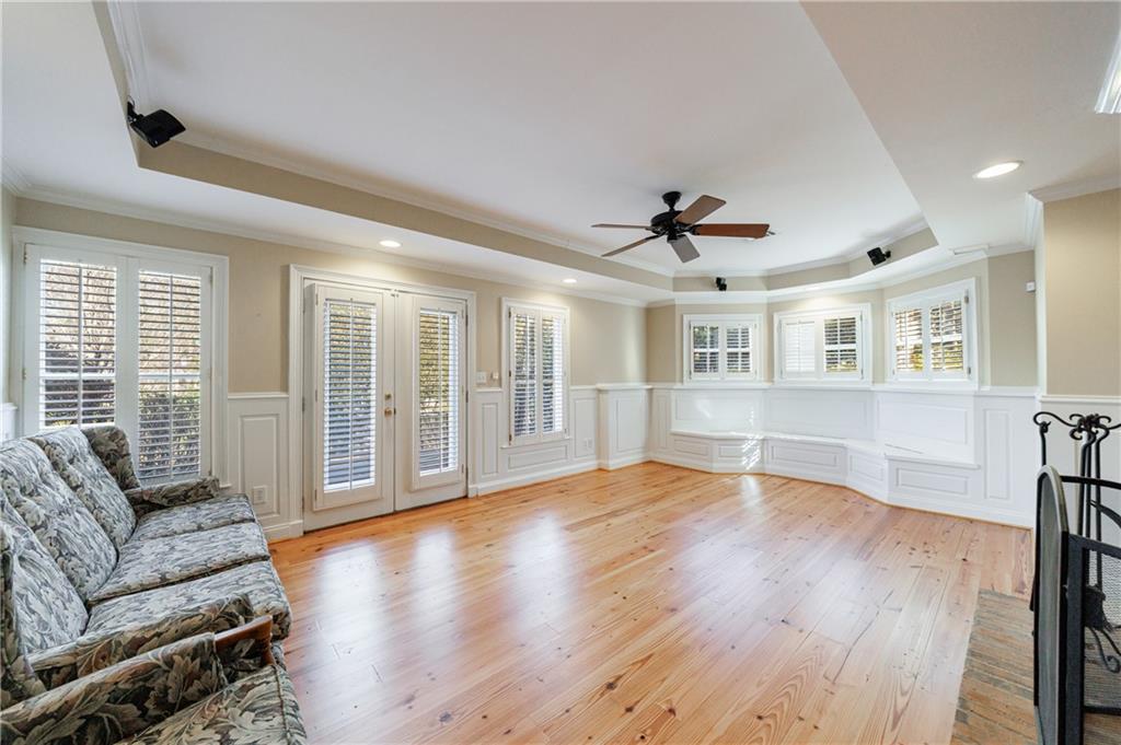 1140 Matheson Way, Alpharetta, Georgia image 38