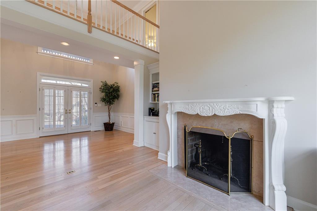1140 Matheson Way, Alpharetta, Georgia image 9