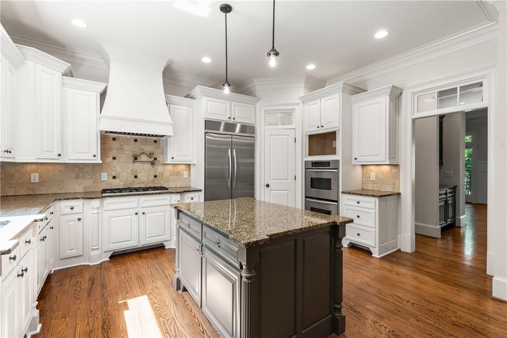 Anderson Farms - Residential
