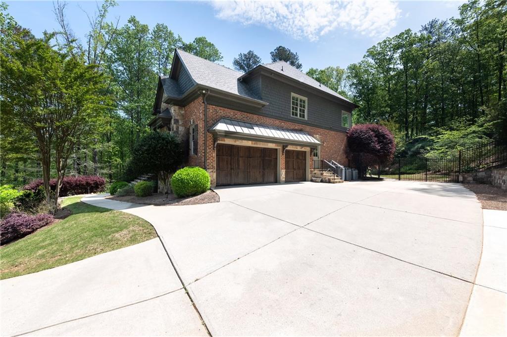 Anderson Farms - Residential