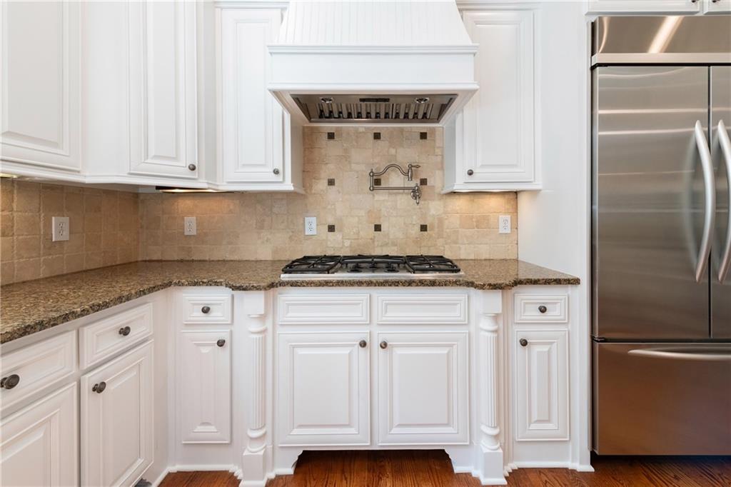 Anderson Farms - Residential