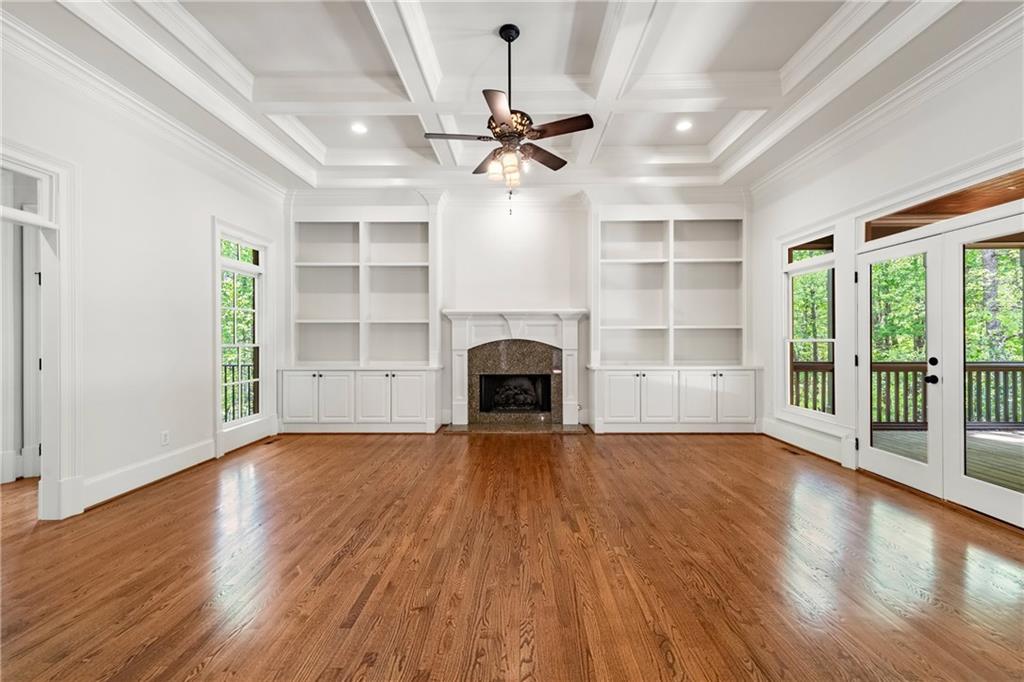Anderson Farms - Residential