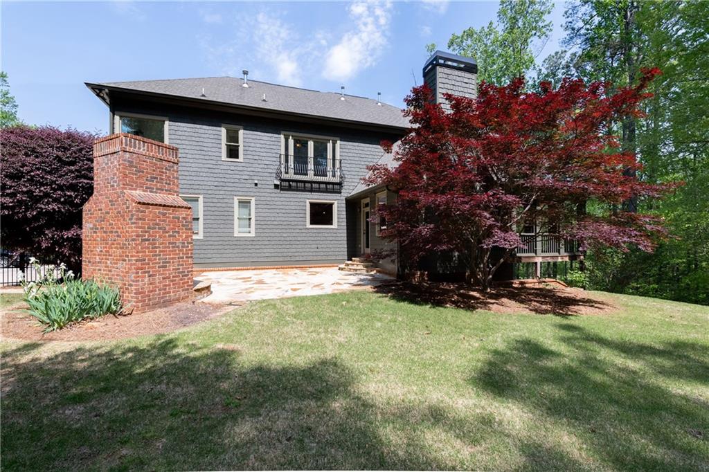 Anderson Farms - Residential