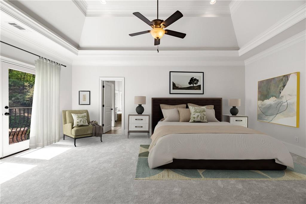 Anderson Farms - Residential
