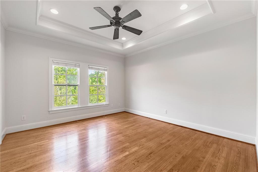 Anderson Farms - Residential