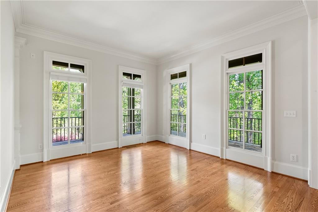 Anderson Farms - Residential