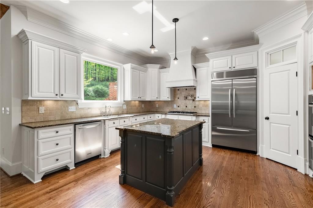 Anderson Farms - Residential