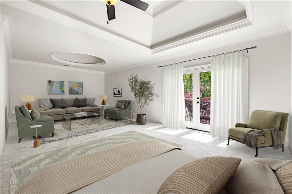 Anderson Farms - Residential