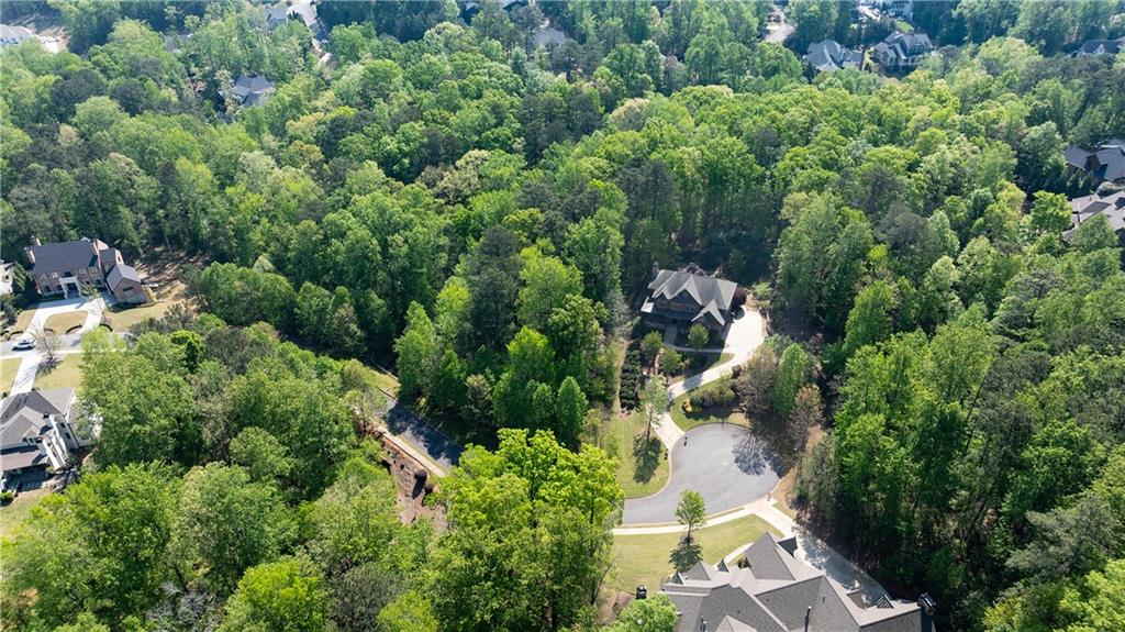 Anderson Farms - Residential