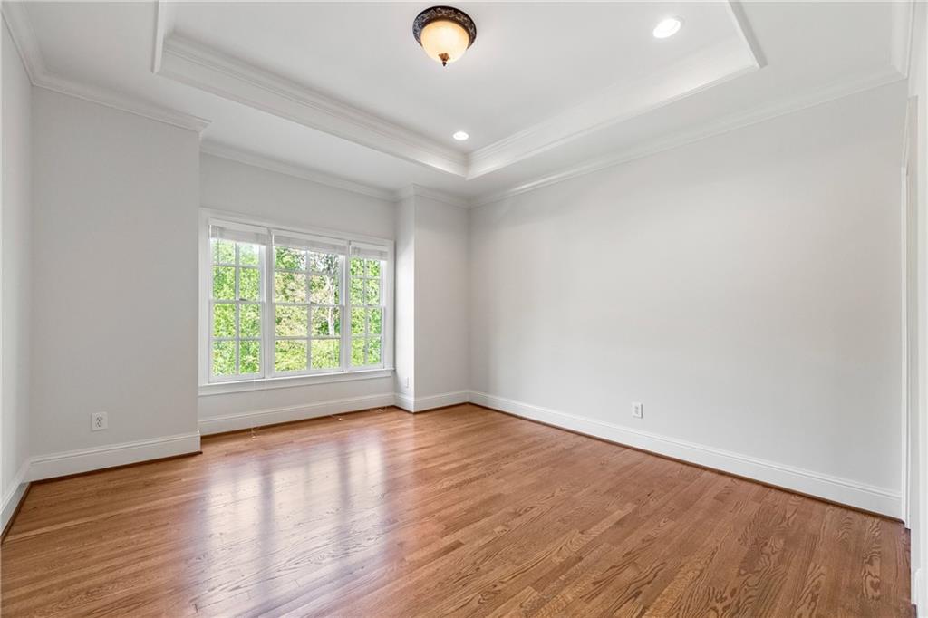 Anderson Farms - Residential