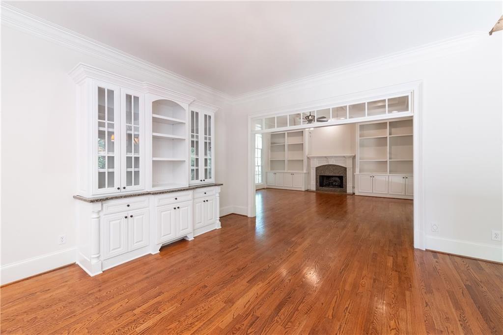 Anderson Farms - Residential