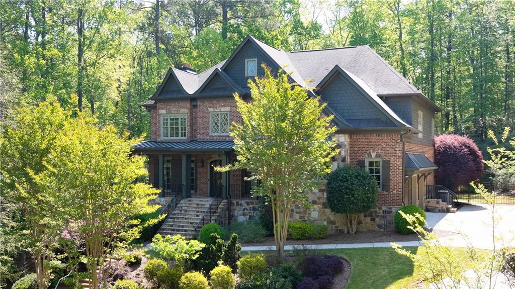 Anderson Farms - Residential