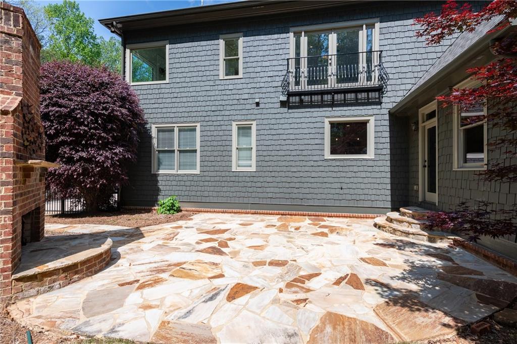 Anderson Farms - Residential