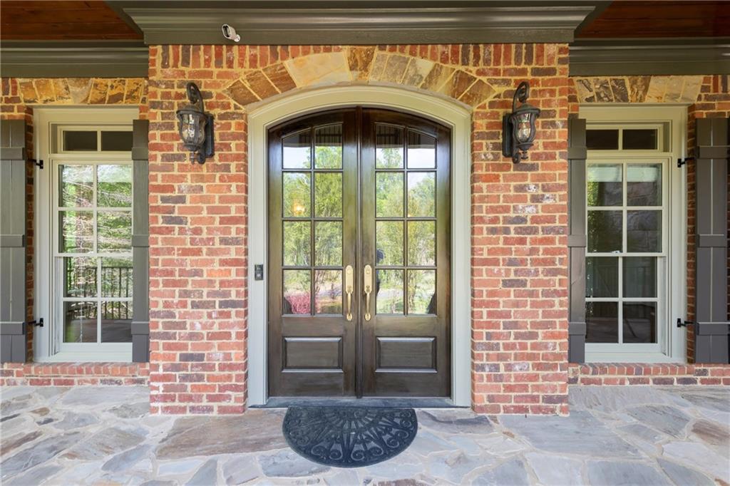 Anderson Farms - Residential