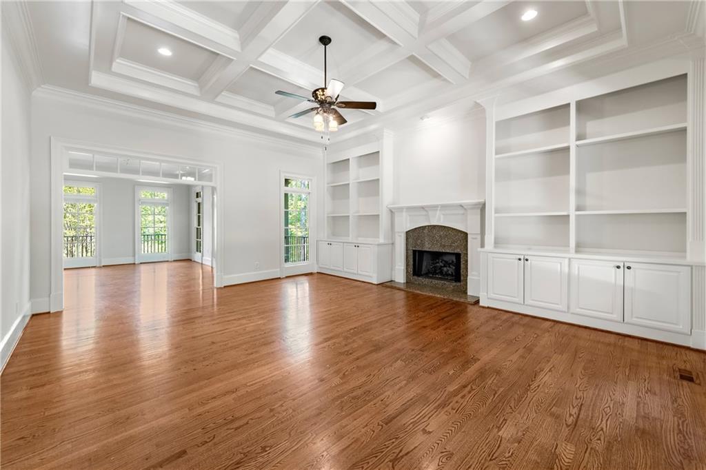 Anderson Farms - Residential