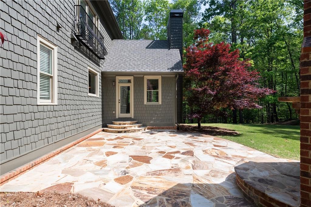 Anderson Farms - Residential