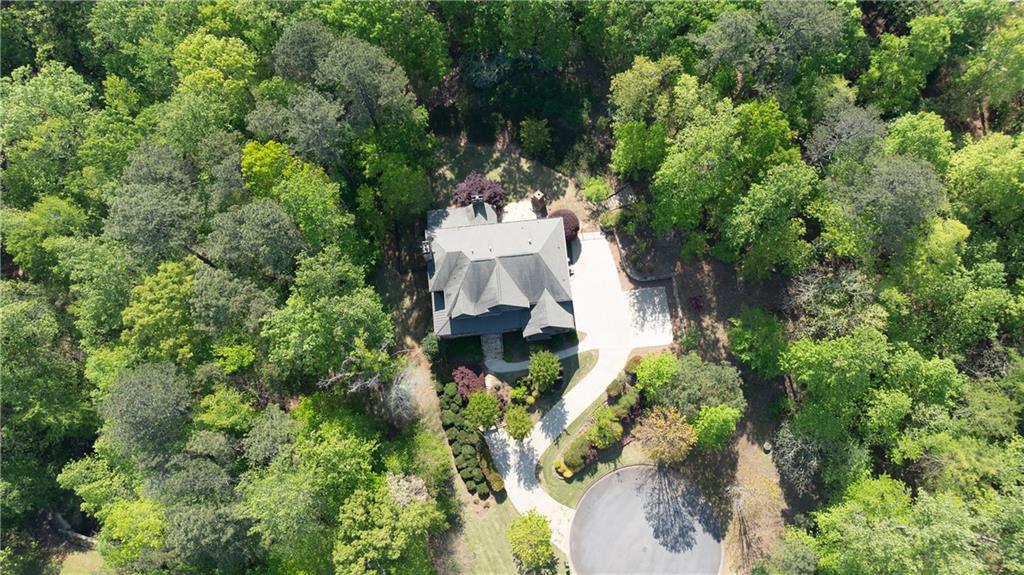 Anderson Farms - Residential