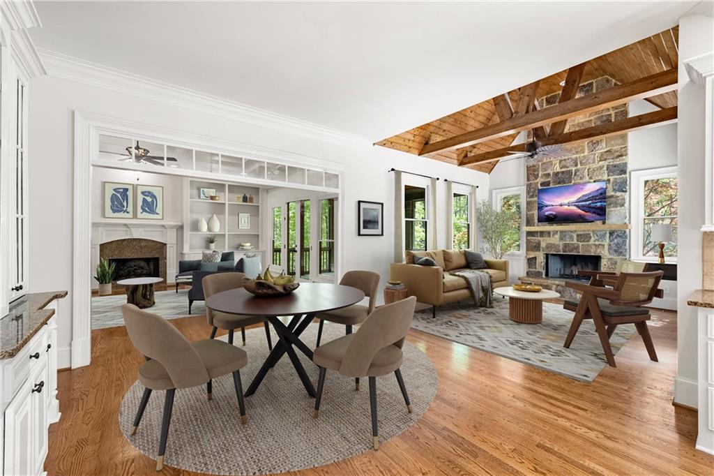 Anderson Farms - Residential