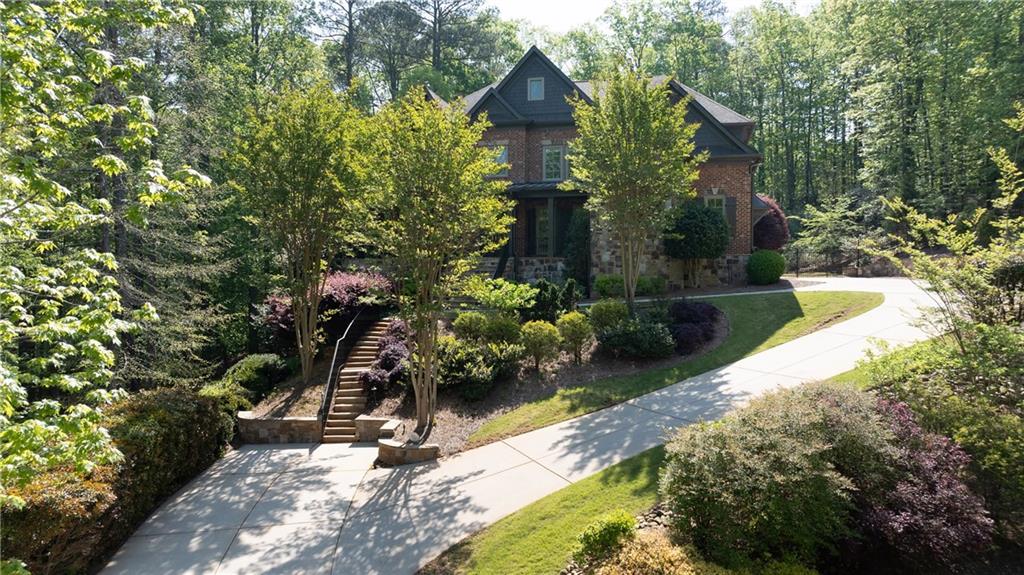 Anderson Farms - Residential