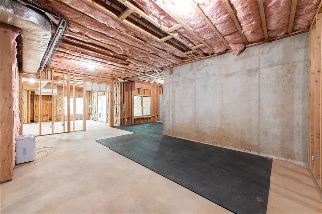 Anderson Farms - Residential
