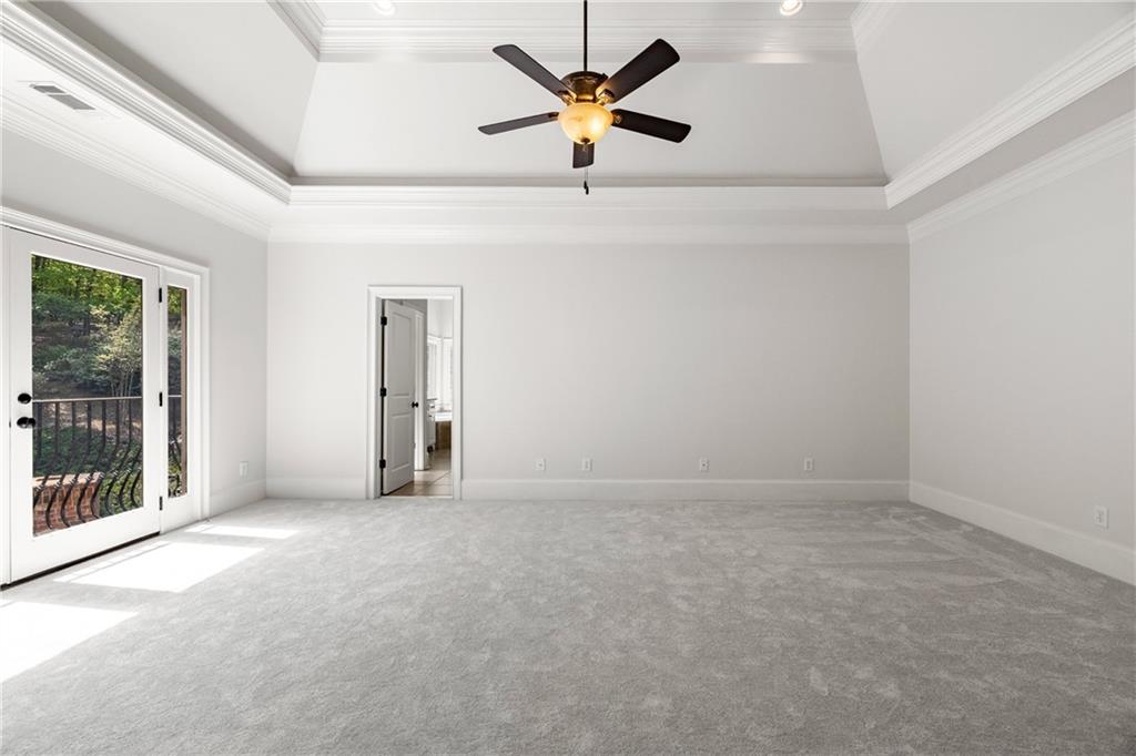 Anderson Farms - Residential