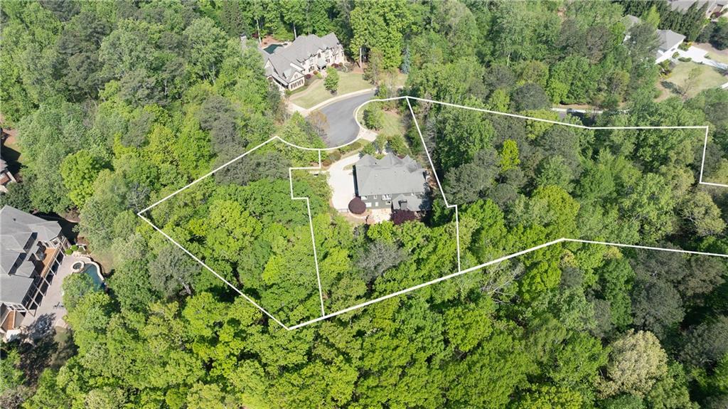 Anderson Farms - Residential