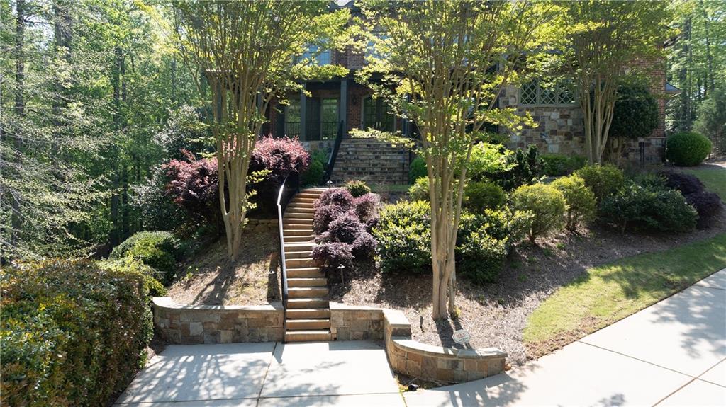 Anderson Farms - Residential