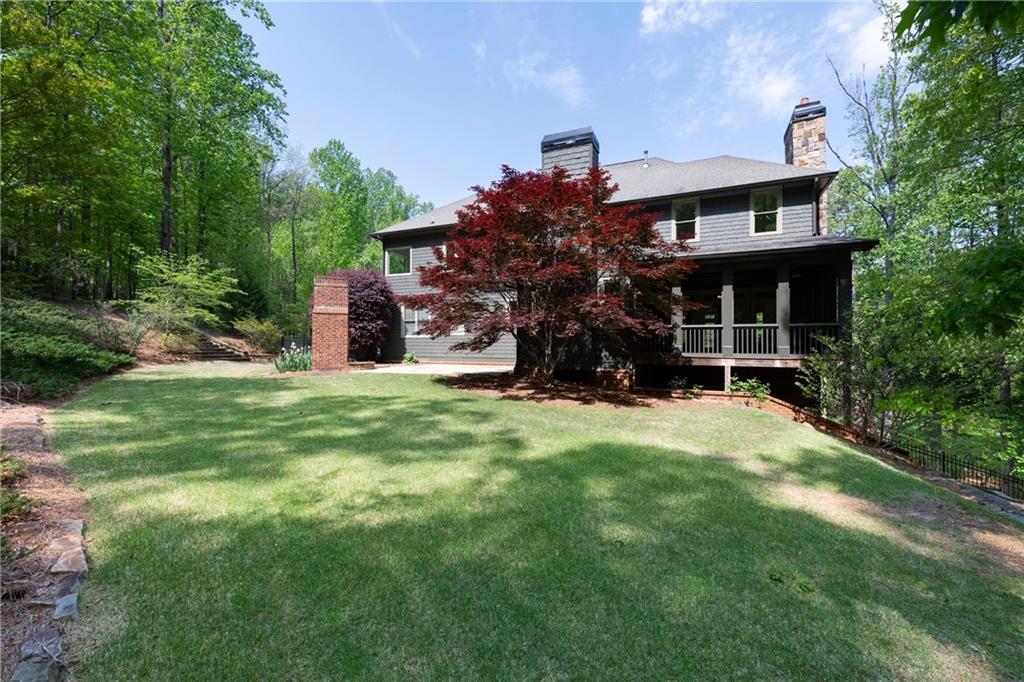 Anderson Farms - Residential