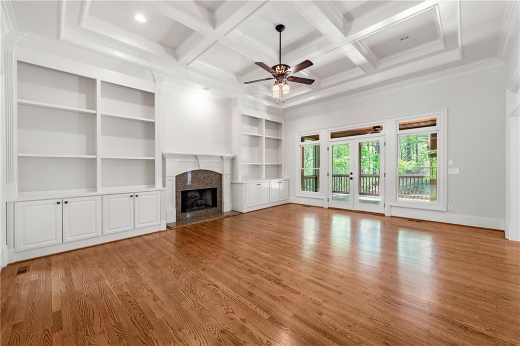 Anderson Farms - Residential