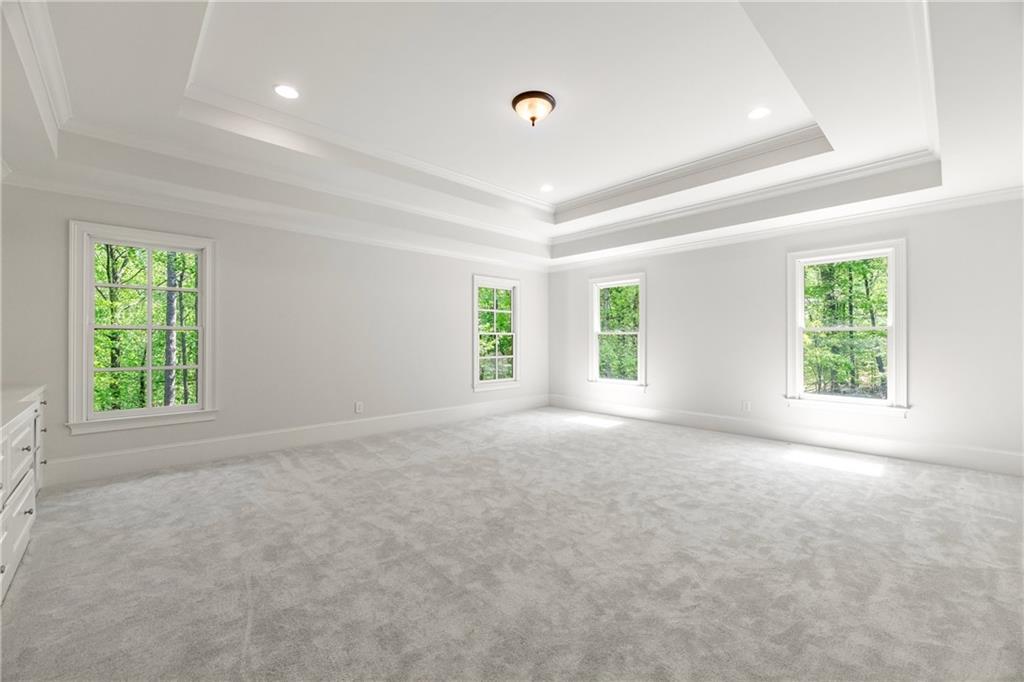 Anderson Farms - Residential
