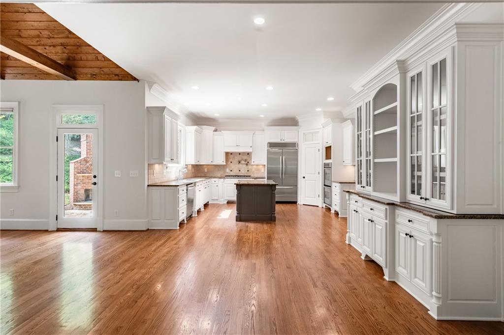 Anderson Farms - Residential