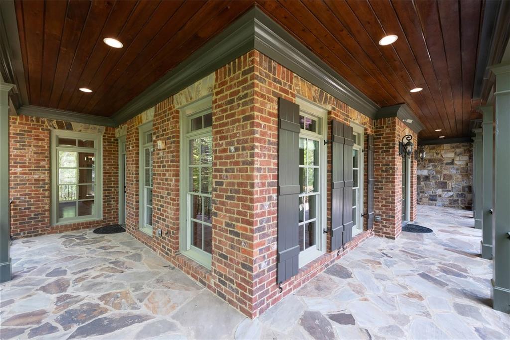 Anderson Farms - Residential