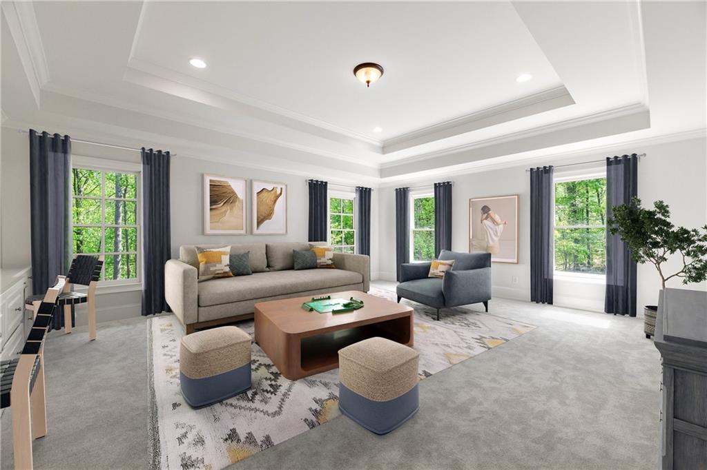 Anderson Farms - Residential