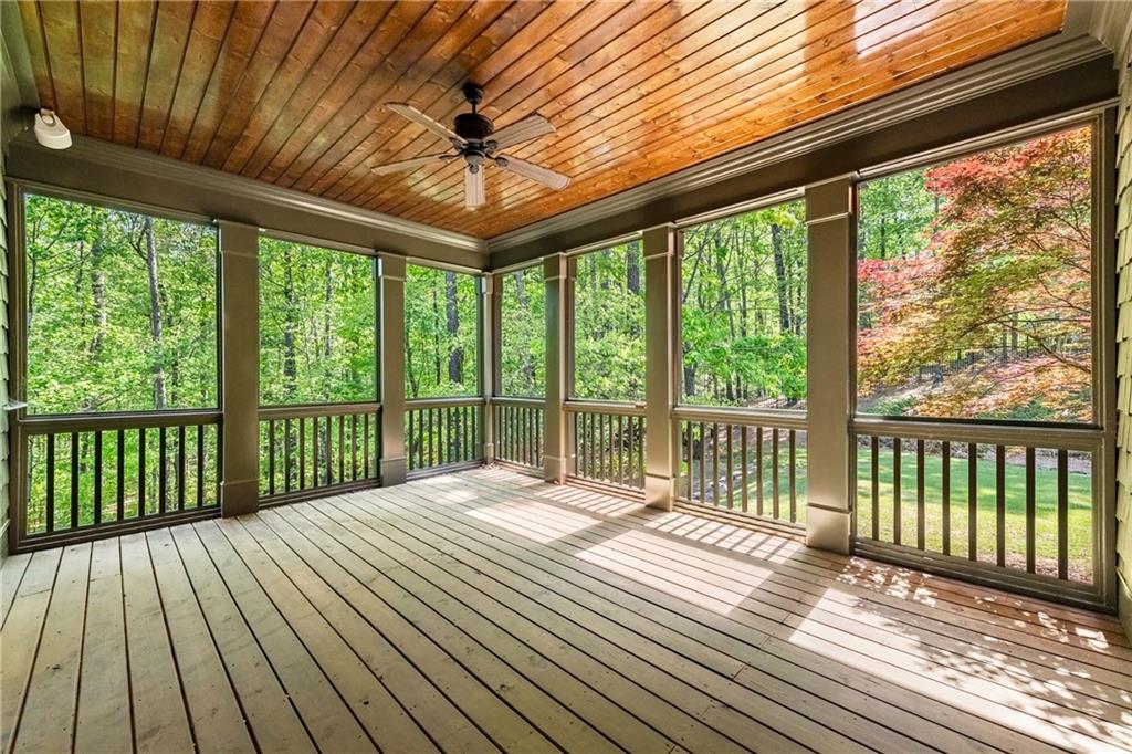 Anderson Farms - Residential