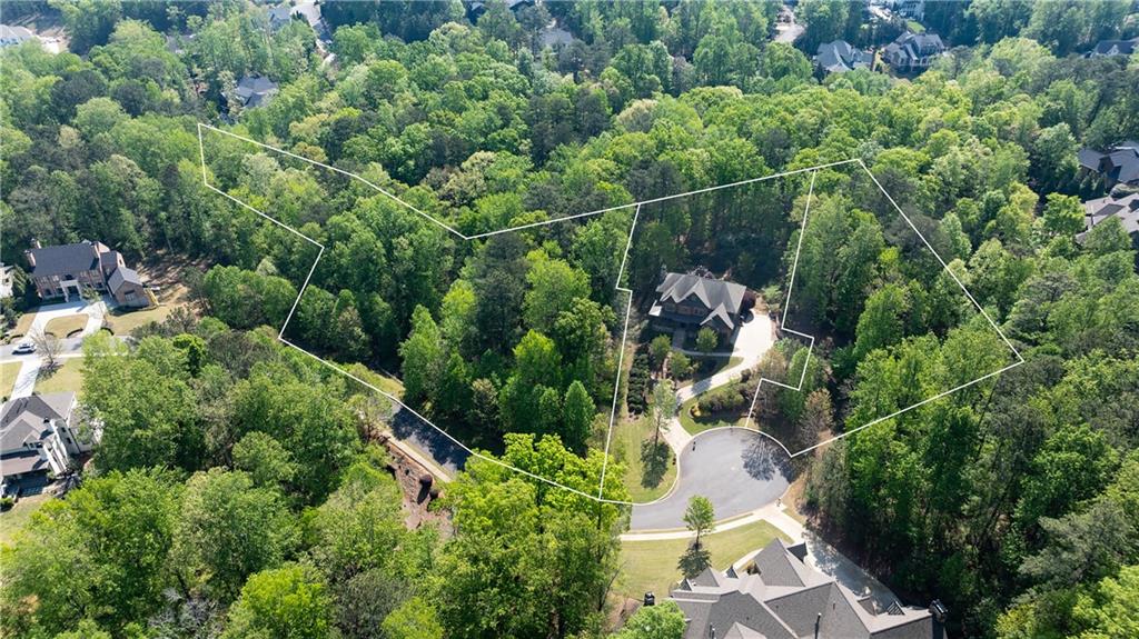 Anderson Farms - Residential