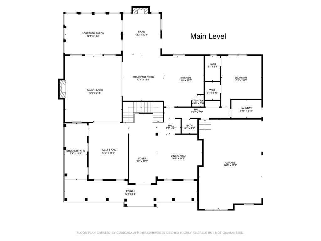 Anderson Farms - Residential