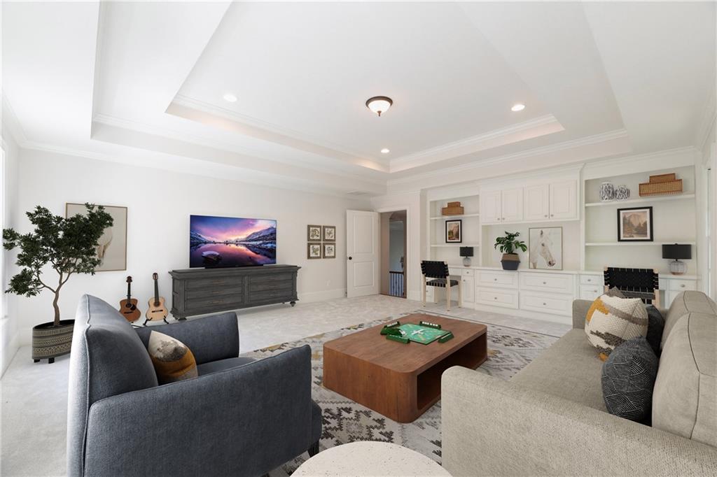 Anderson Farms - Residential