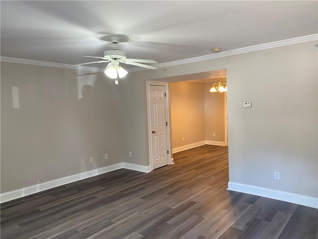 31 Villa Court, Smyrna, Georgia image 8