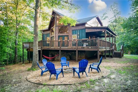 774 Kelly Ridge Drive Blue Ridge GA 30513