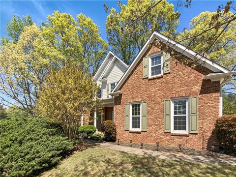 6105 Ivey Hill Drive Cumming GA 30040