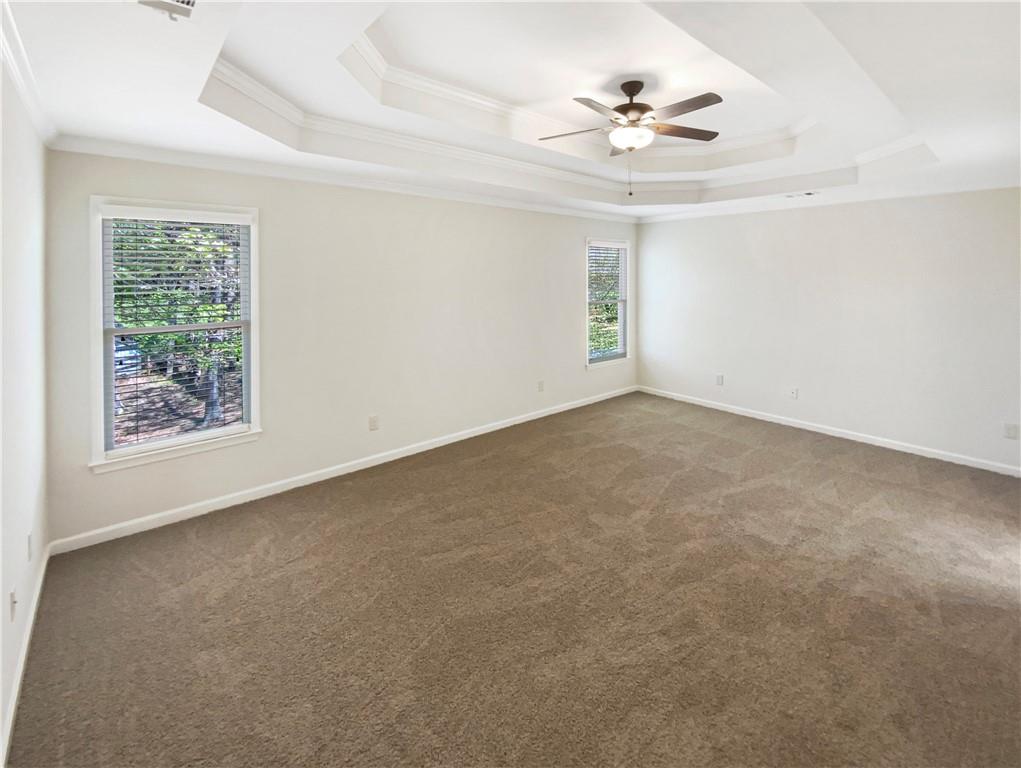 6105 Ivey Hill Drive