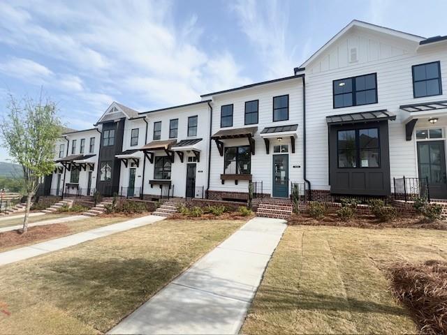 634 Skytop Drive 155