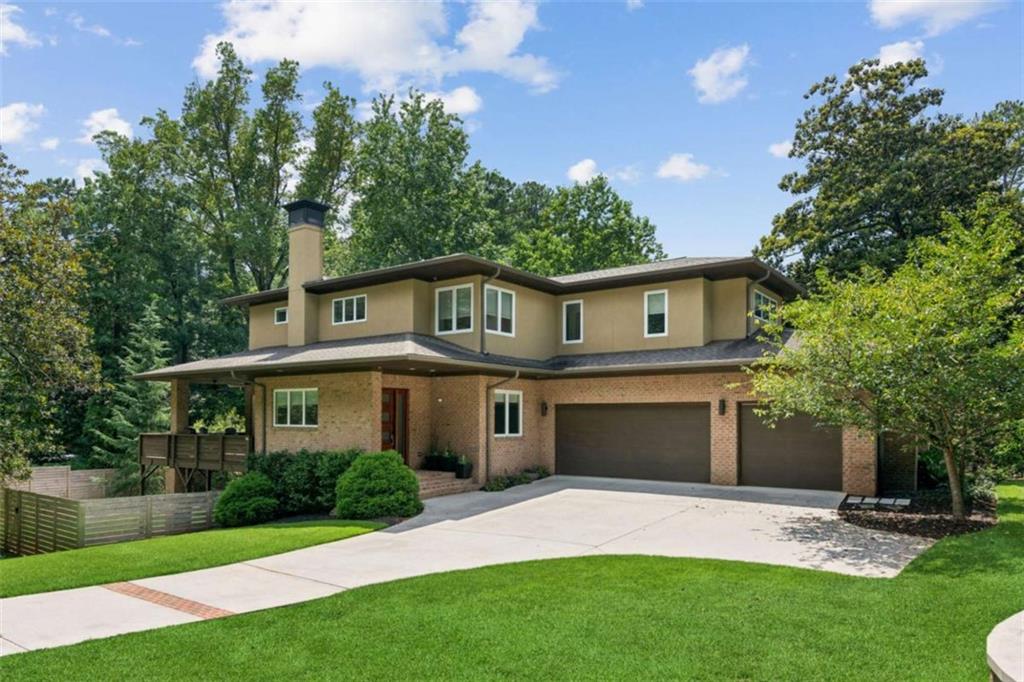 1155 McConnell Drive