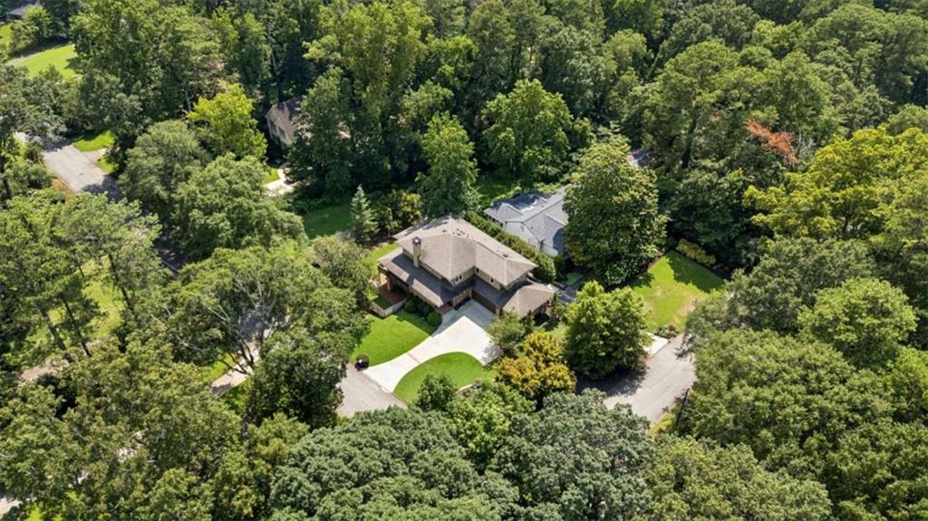 1155 McConnell Drive