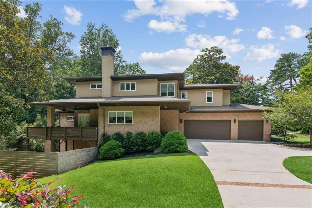 1155 McConnell Drive