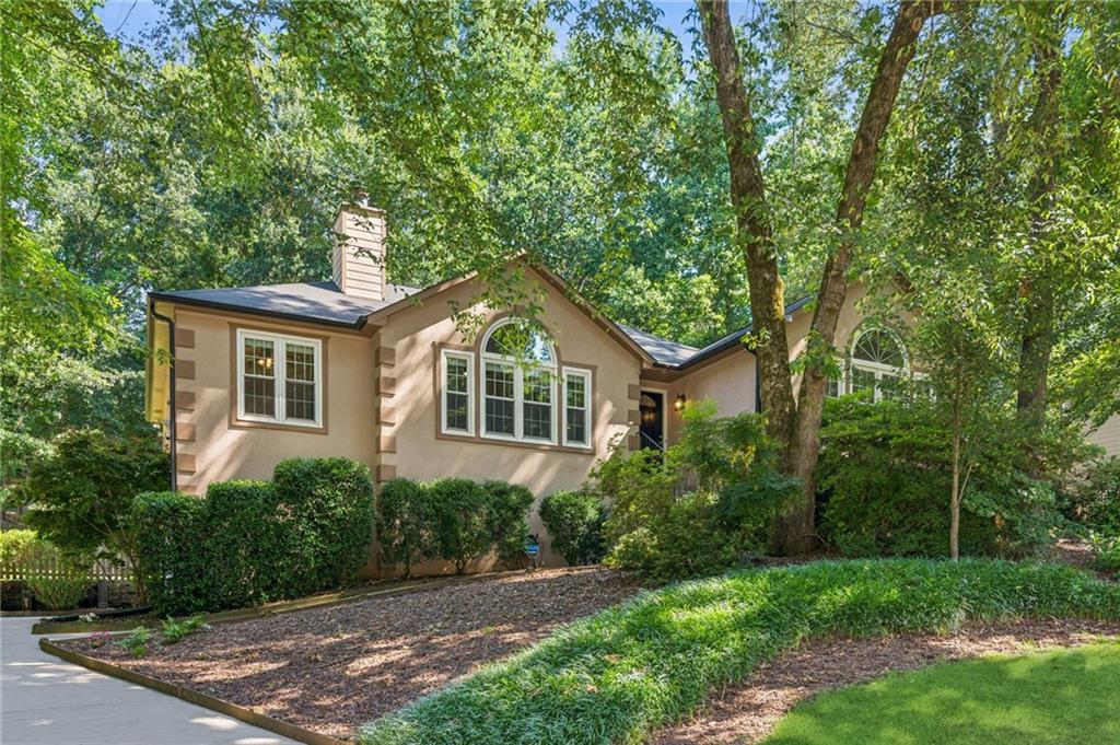 120 Timbervalley Lane