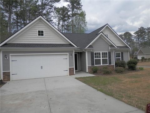Homes For Sale - 16 Belmont Hills Lane<br/> Paulding County, Dallas, GA 30157