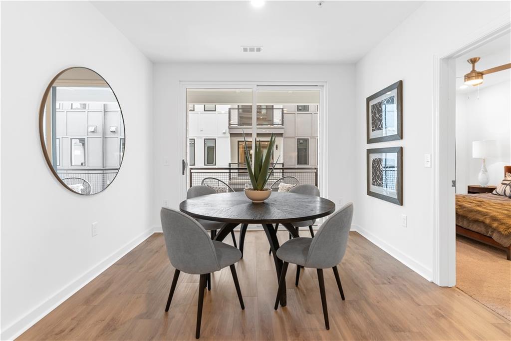 388 Pratt Drive #2123, Atlanta, Georgia image 18