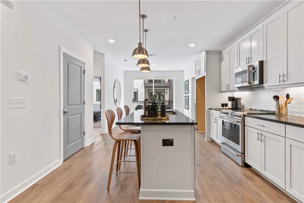 388 Pratt Drive #2123, Atlanta, Georgia image 11